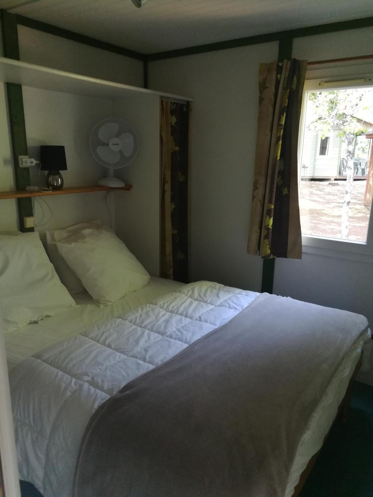 Les Chalets D'Argentouleau Sarlat Esterno foto
