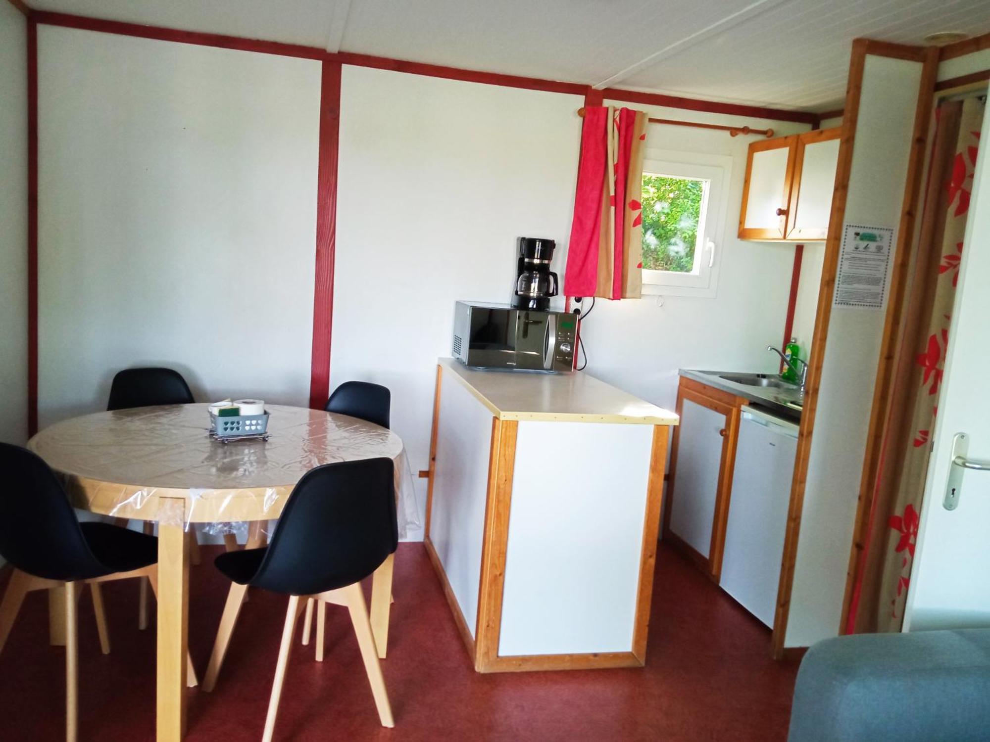 Les Chalets D'Argentouleau Sarlat Esterno foto